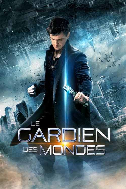 Affiche du film Черновик (2018)