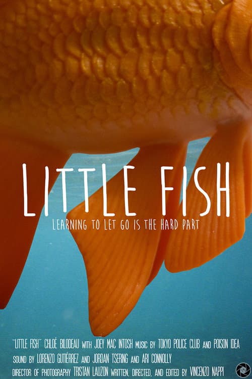 ملصق فيلم Little Fish (2017)