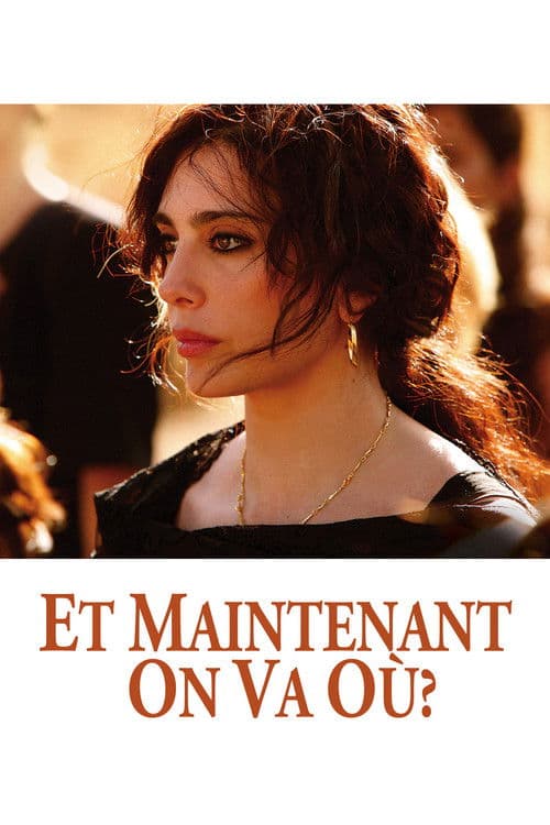 Affiche du film وهلأ لوين؟ (2011)