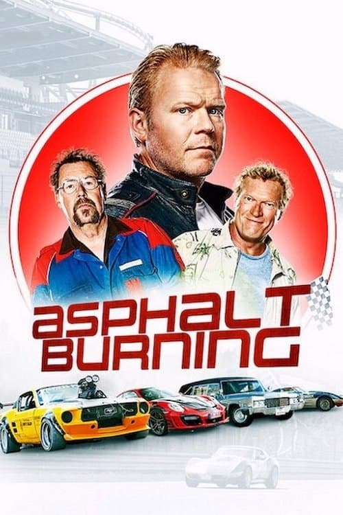 Affiche du film Børning 3 (2020)