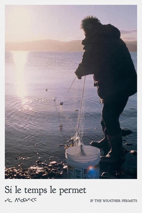 ᓯᓚ ᐱᕐᑯᔨᑉᐸᑦ (2003) movie poster