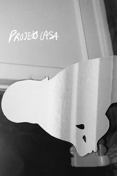 Projeto Casa (2024) movie poster