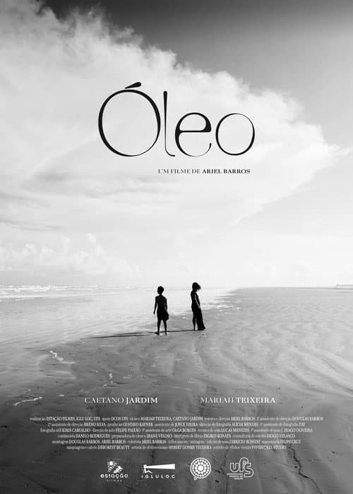 Óleo (2026) movie poster