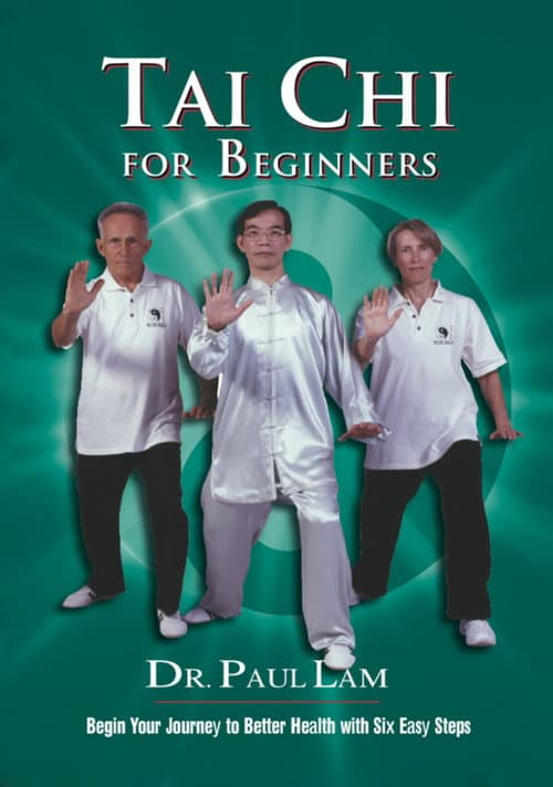 Tai Chi For Beginners (2002) movie poster