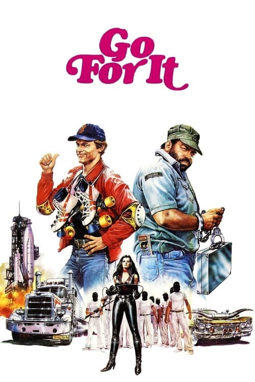 Nati con la camicia (1983) movie poster