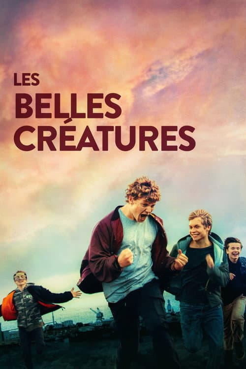 Affiche du film Berdreymi (2022)
