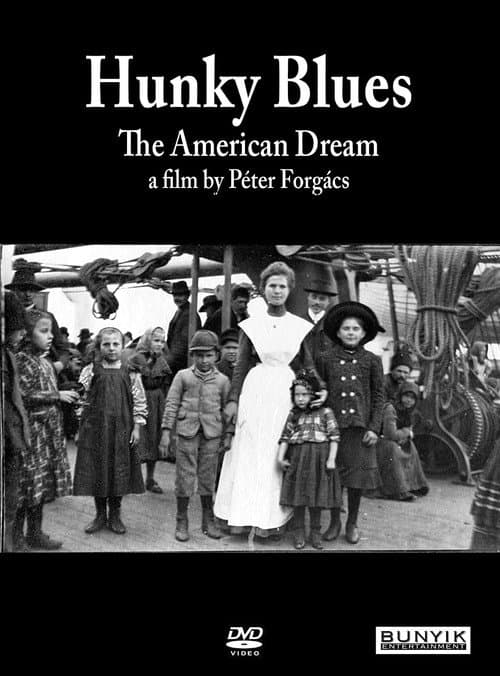 Hunky Blues (2009) movie poster