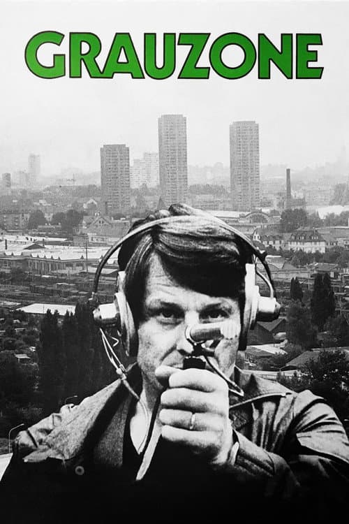 ملصق فيلم Grauzone (1979)