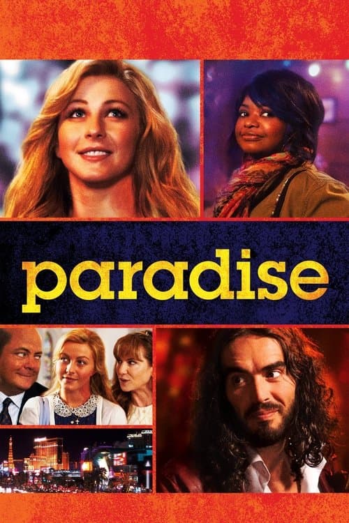 ملصق فيلم Paradise (2013)