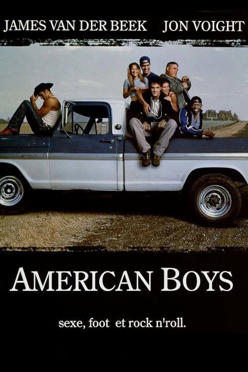Affiche du film Varsity Blues (1999)