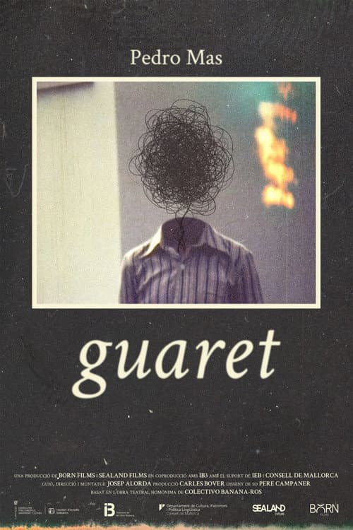 Guaret (2024) movie poster