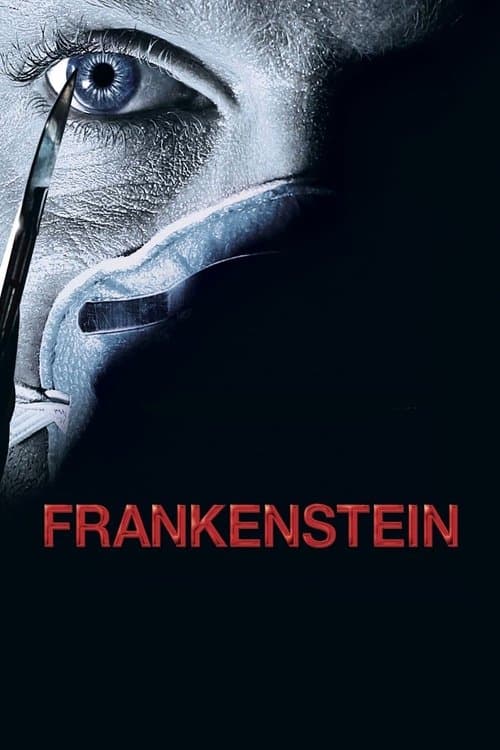Affiche du film Frankenstein (2004)