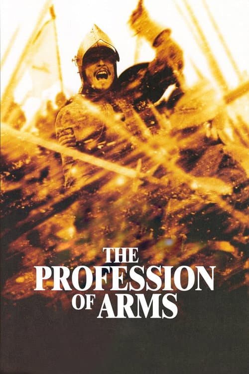 Il mestiere delle armi (2001) movie poster