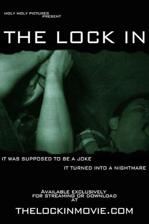 ملصق فيلم The Lock In (2014)