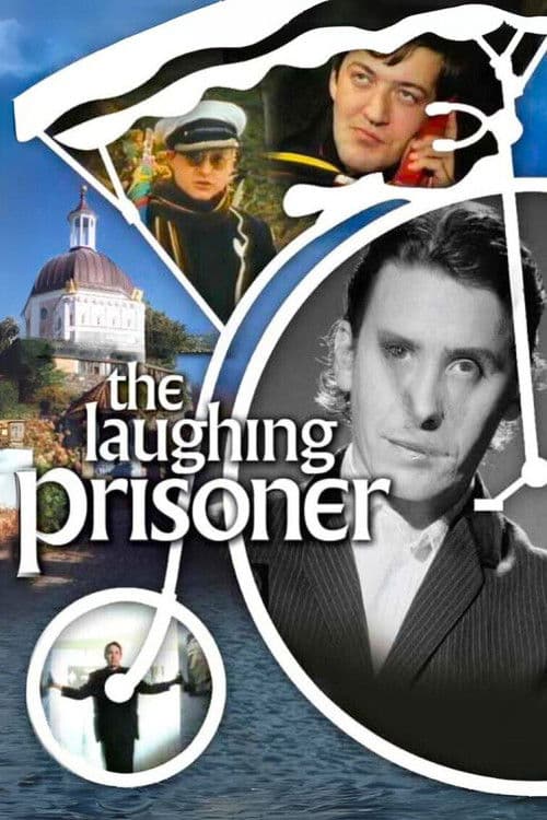 The Laughing Prisoner (1987) movie poster
