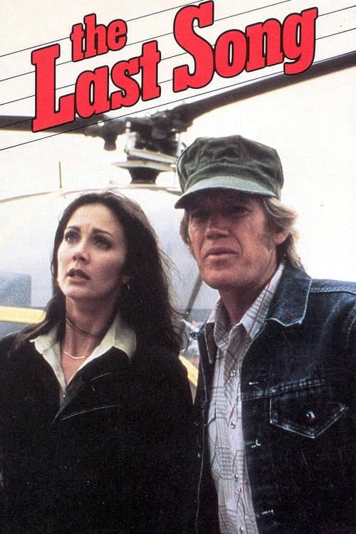 The Last Song (1980) movie poster