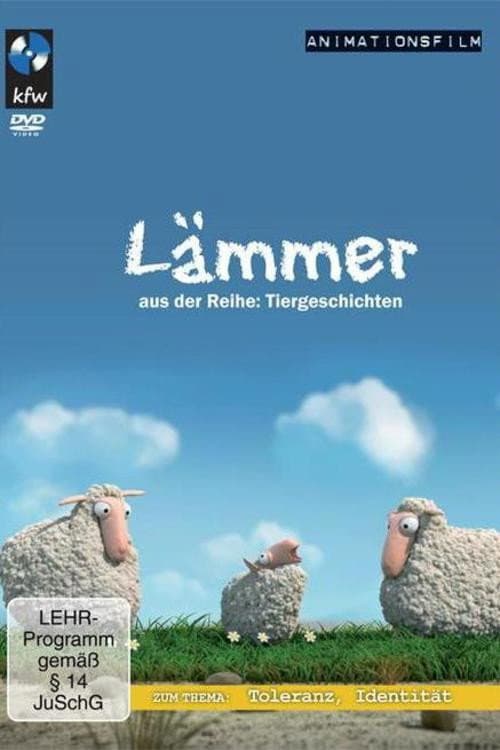 Affiche du film Lämmer (2013)