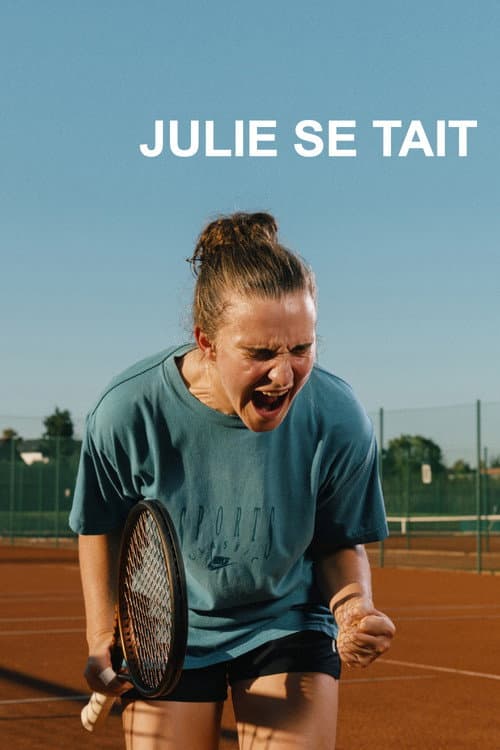 Affiche du film Julie zwijgt (2024)