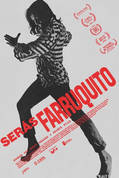 ملصق فيلم Serás Farruquito (2026)