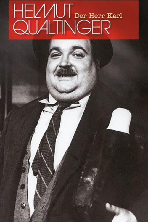 Der Herr Karl (1967) movie poster