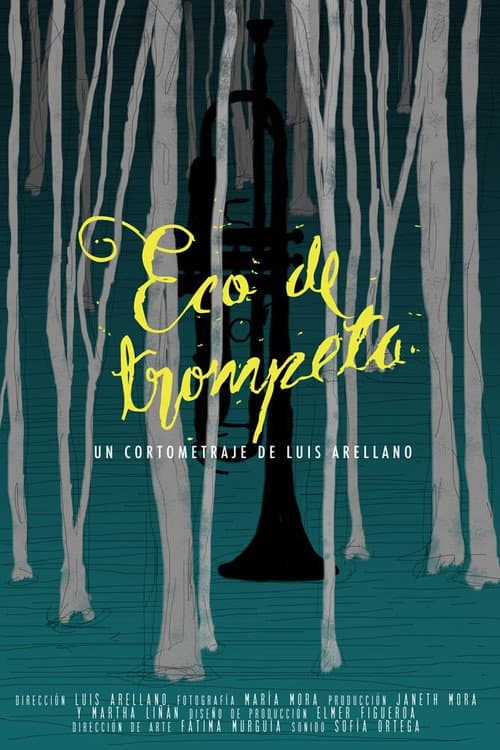 Eco de Trompeta (2018) movie poster