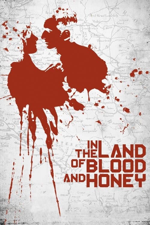 ملصق فيلم In the Land of Blood and Honey (2011)