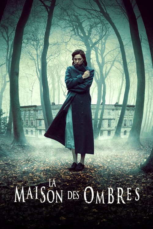 Affiche du film The Awakening (2011)