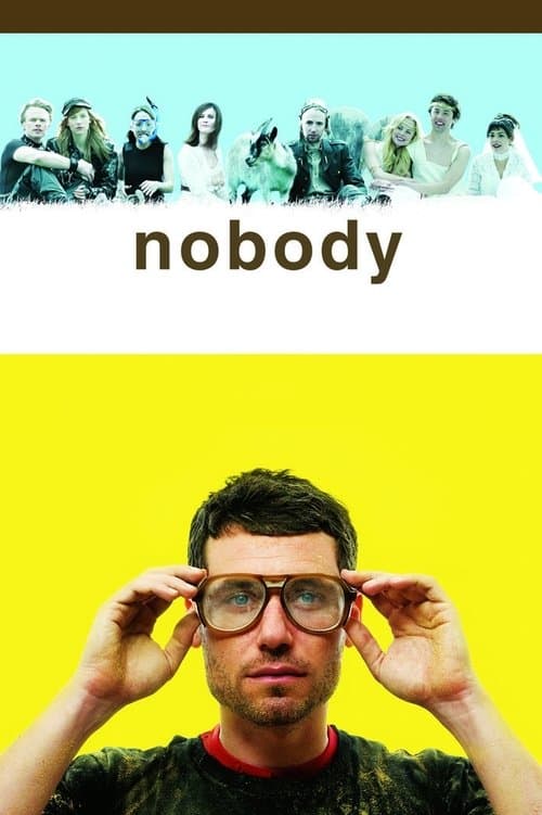 Affiche du film Nobody (2009)