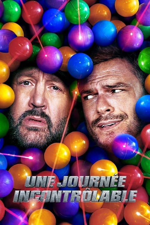 Affiche du film Playdate (2025)