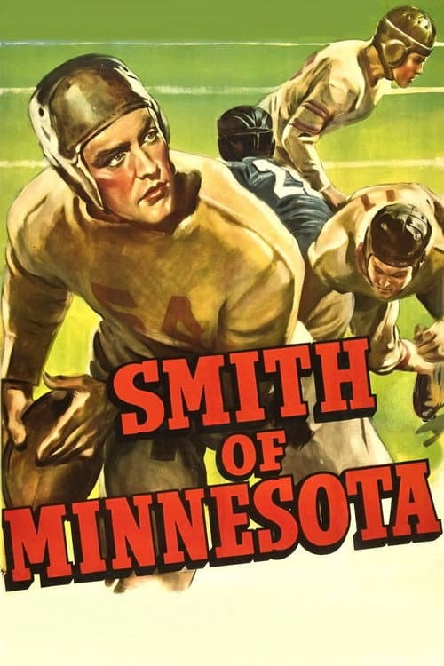 Smith of Minnesota (1942) movie poster