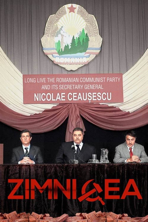Zimnicea (2020) movie poster