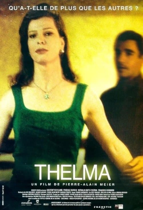 Affiche du film Thelma (2002)