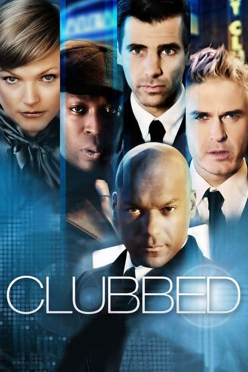 ملصق فيلم Clubbed (2008)