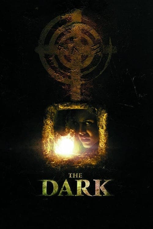 ملصق فيلم The Dark (2005)