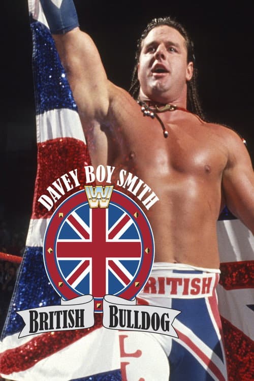 Affiche du film Best of The British Bulldog (1993)