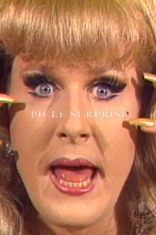 Affiche du film Pickle Surprise (1989)