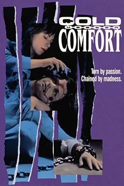 Affiche du film Cold Comfort (1989)