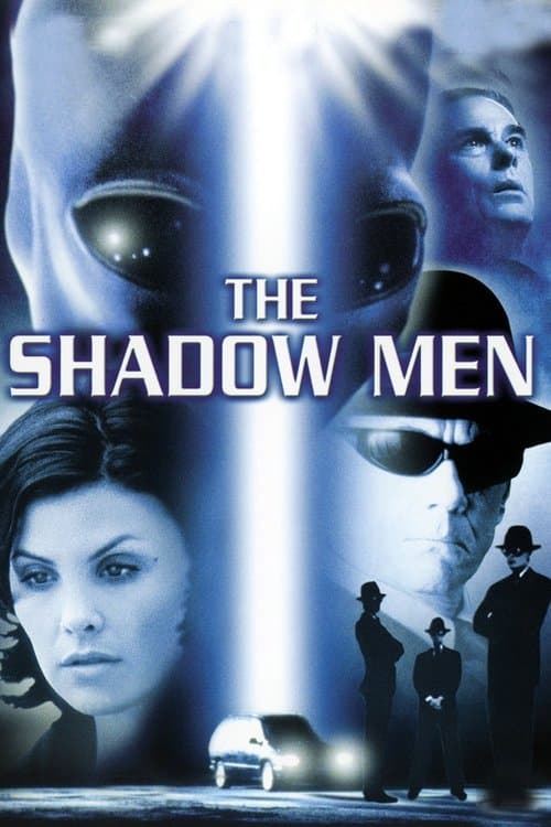 The Shadow Men (1998) movie poster