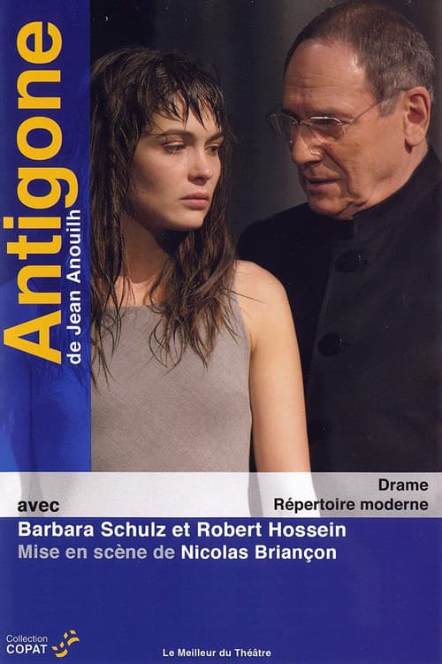 Affiche du film Antigone (2003)