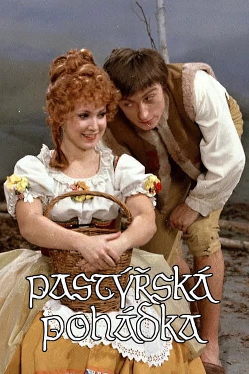 ملصق فيلم Pastýřská pohádka (1981)