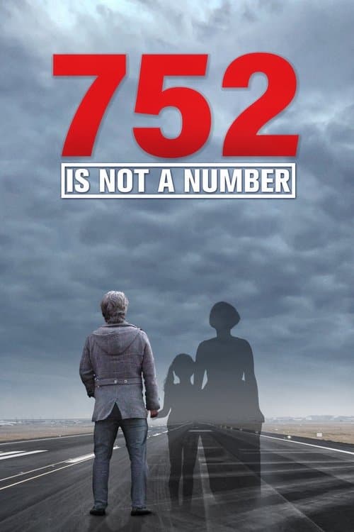 752 Is Not a Number (2022) movie poster