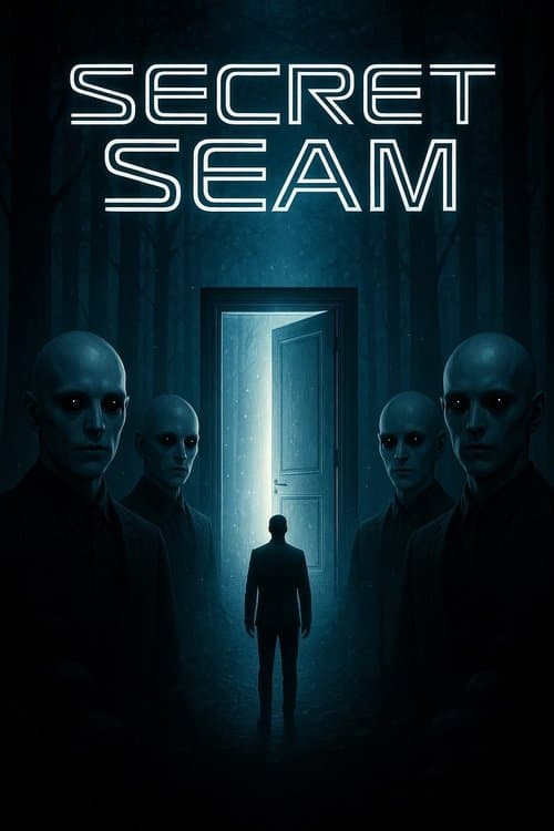 ملصق فيلم Secret Seam (2023)