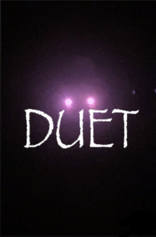 Duet (2024) movie poster
