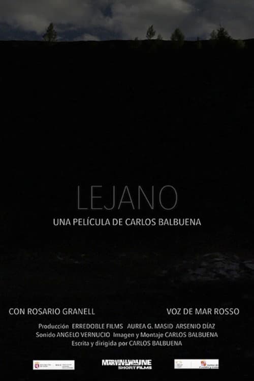 Lejano (2024) movie poster