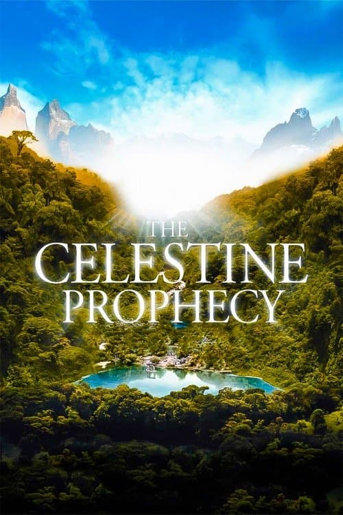 ملصق فيلم The Celestine Prophecy (2006)