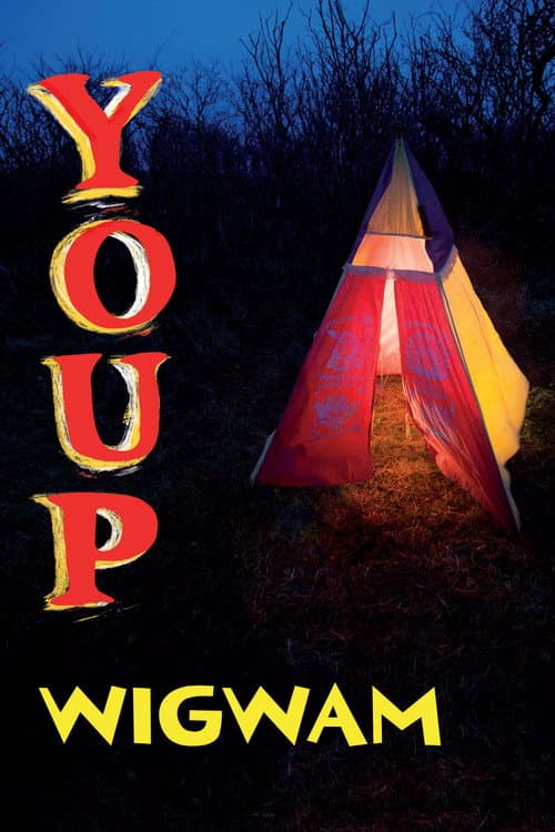 Youp van 't Hek: Wigwam (2014) movie poster