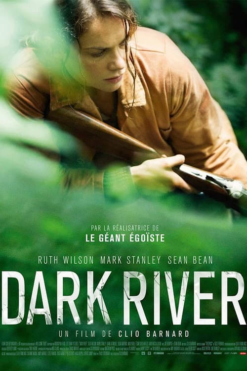 Affiche du film Dark River (2017)