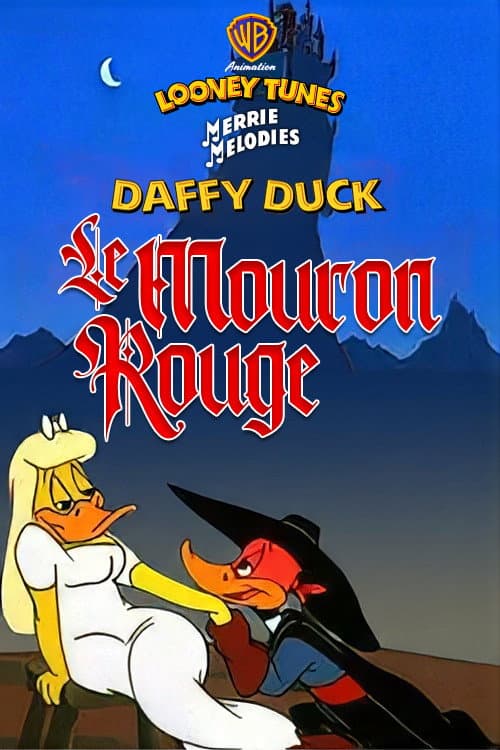 Affiche du film The Scarlet Pumpernickel (1950)