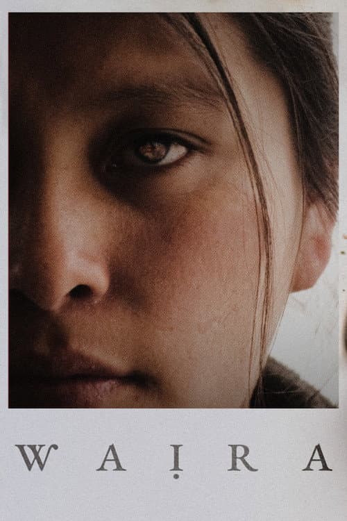 ملصق فيلم Waira (2024)