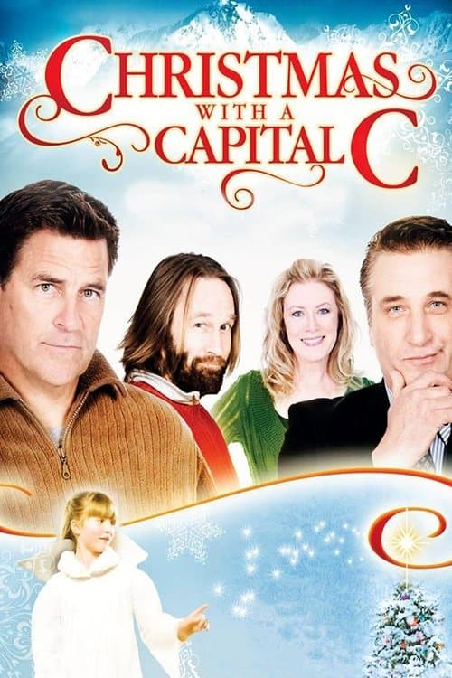 ملصق فيلم Christmas with a Capital C (2011)